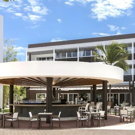 Bakour Punta Cana Suites Exterior foto
