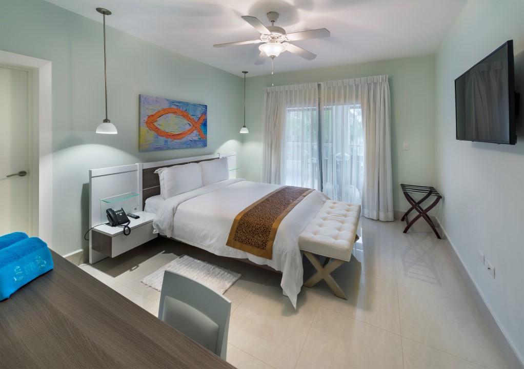 Bakour Punta Cana Suites Exterior foto