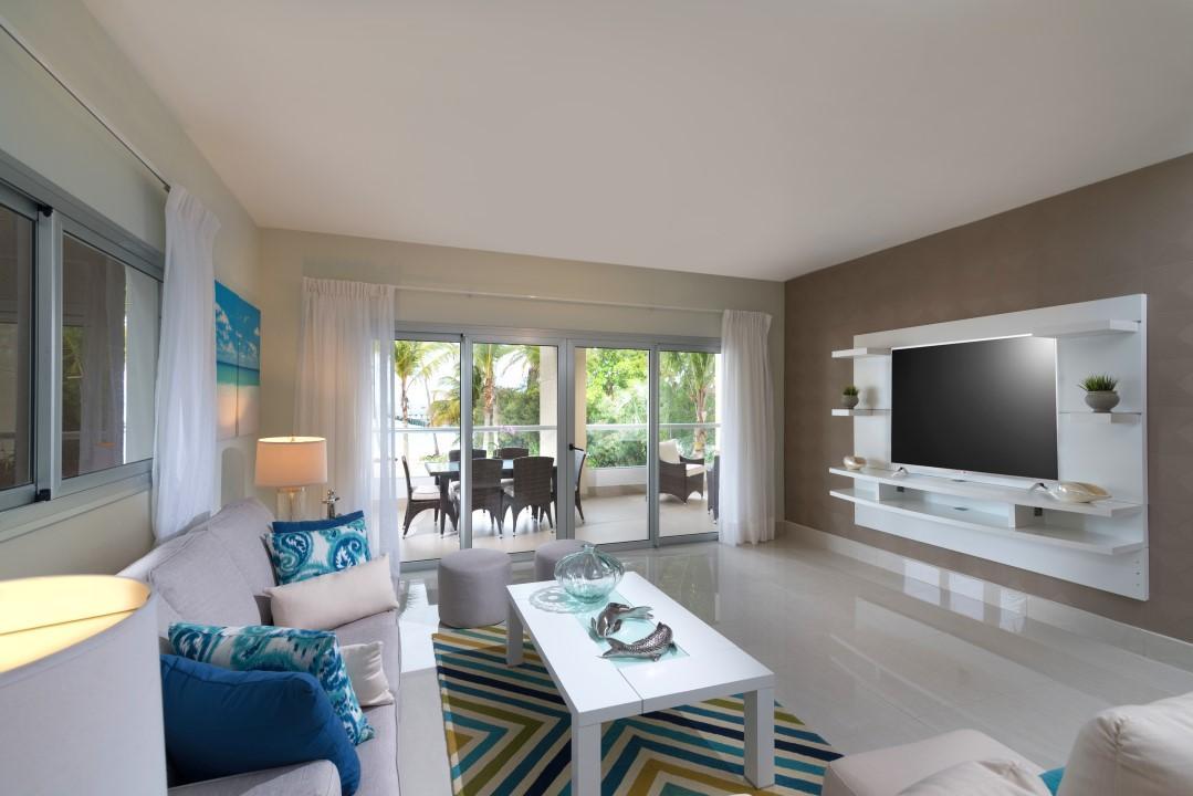Bakour Punta Cana Suites Exterior foto