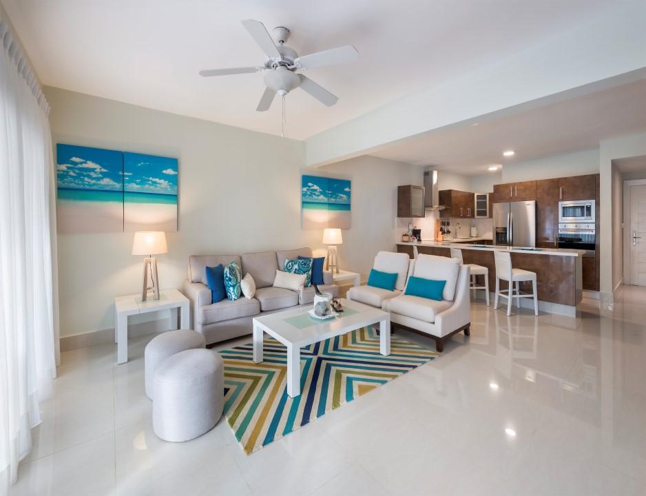 Bakour Punta Cana Suites Exterior foto