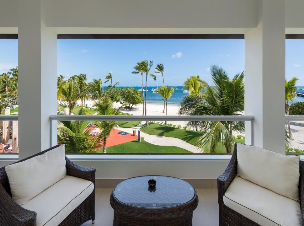 Bakour Punta Cana Suites Exterior foto
