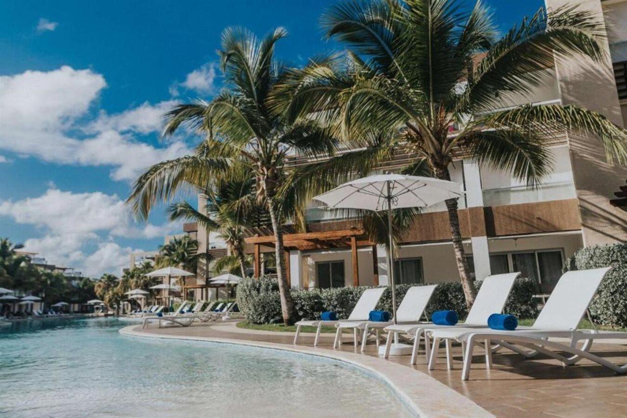Bakour Punta Cana Suites Exterior foto