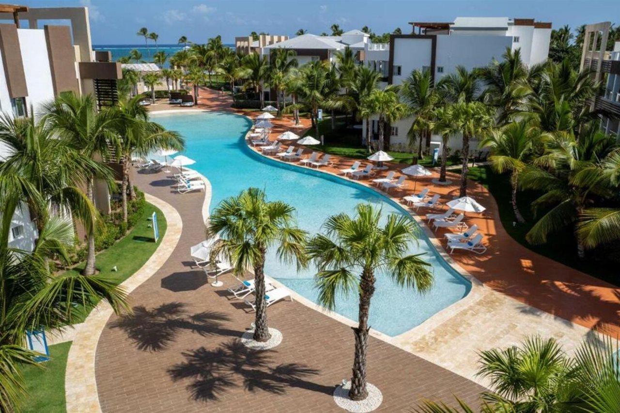 Bakour Punta Cana Suites Exterior foto