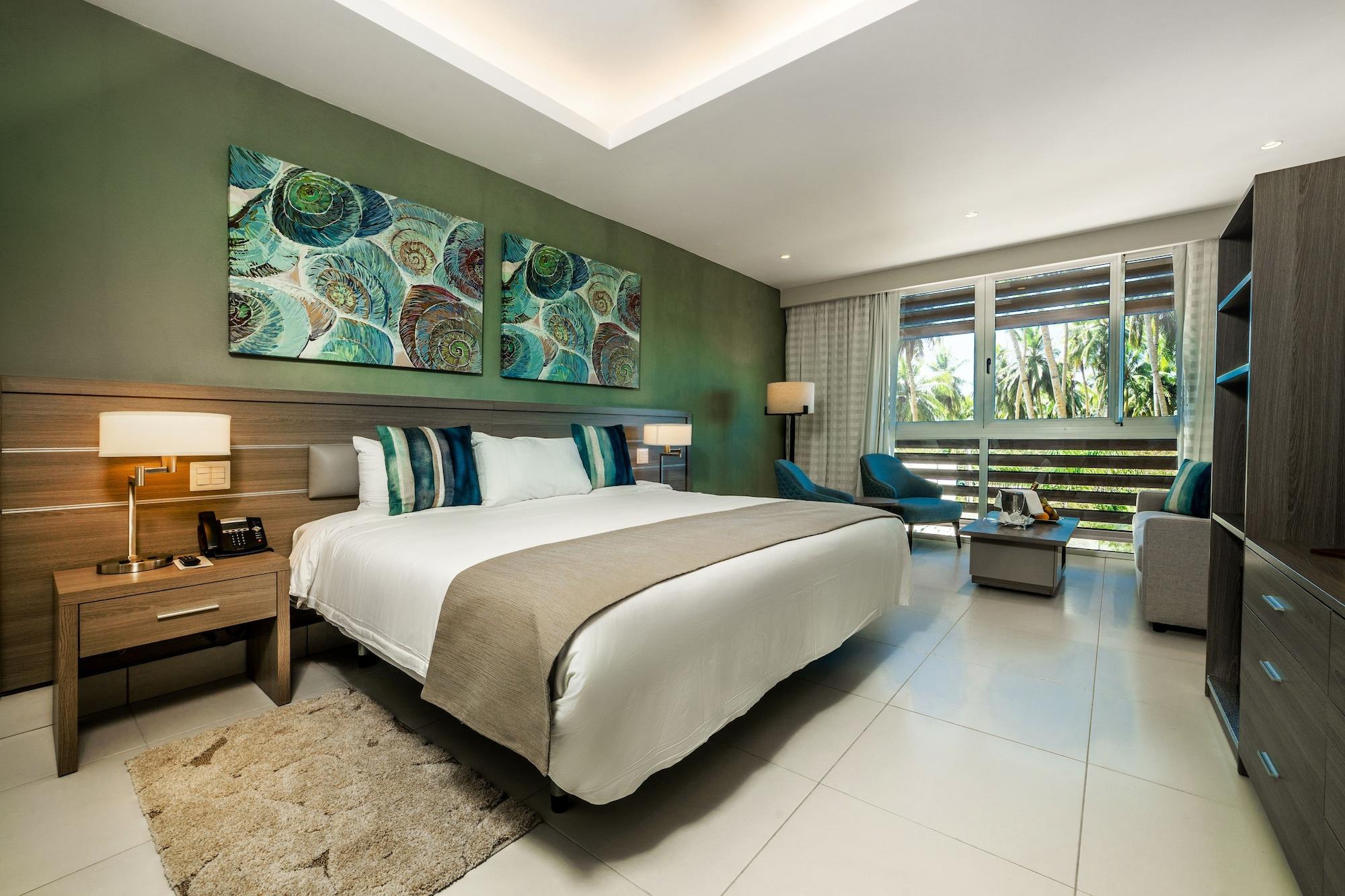Bakour Punta Cana Suites Exterior foto