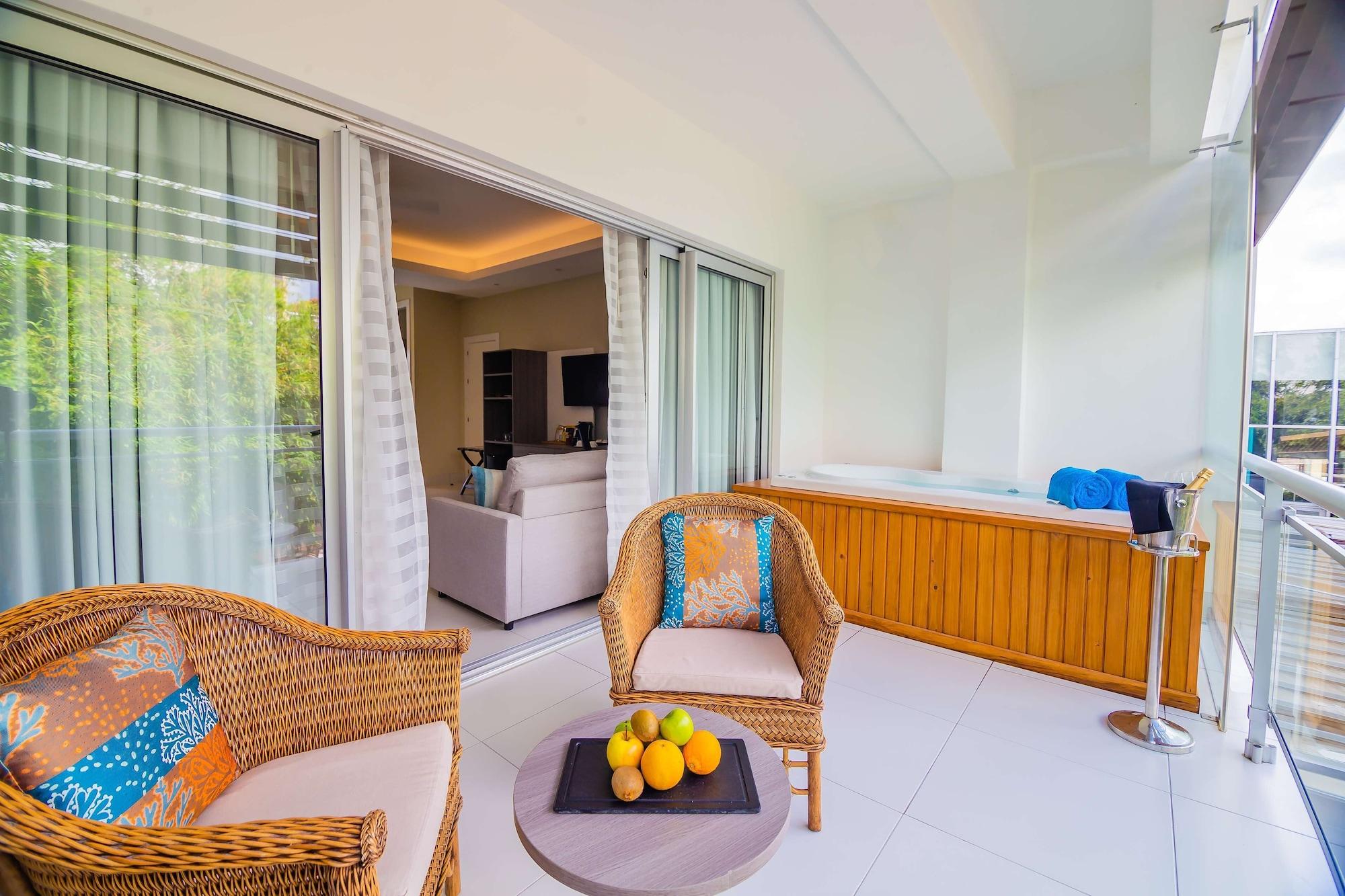 Bakour Punta Cana Suites Exterior foto