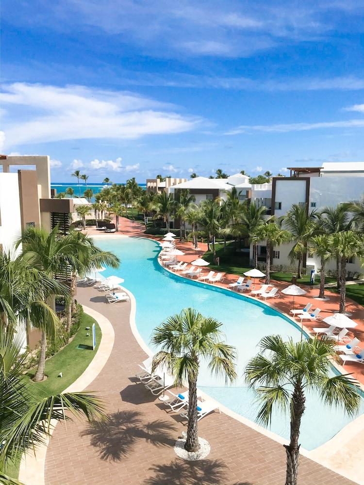 Bakour Punta Cana Suites Exterior foto