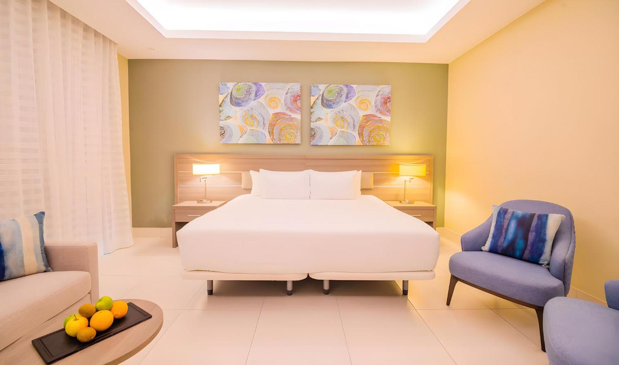Bakour Punta Cana Suites Exterior foto