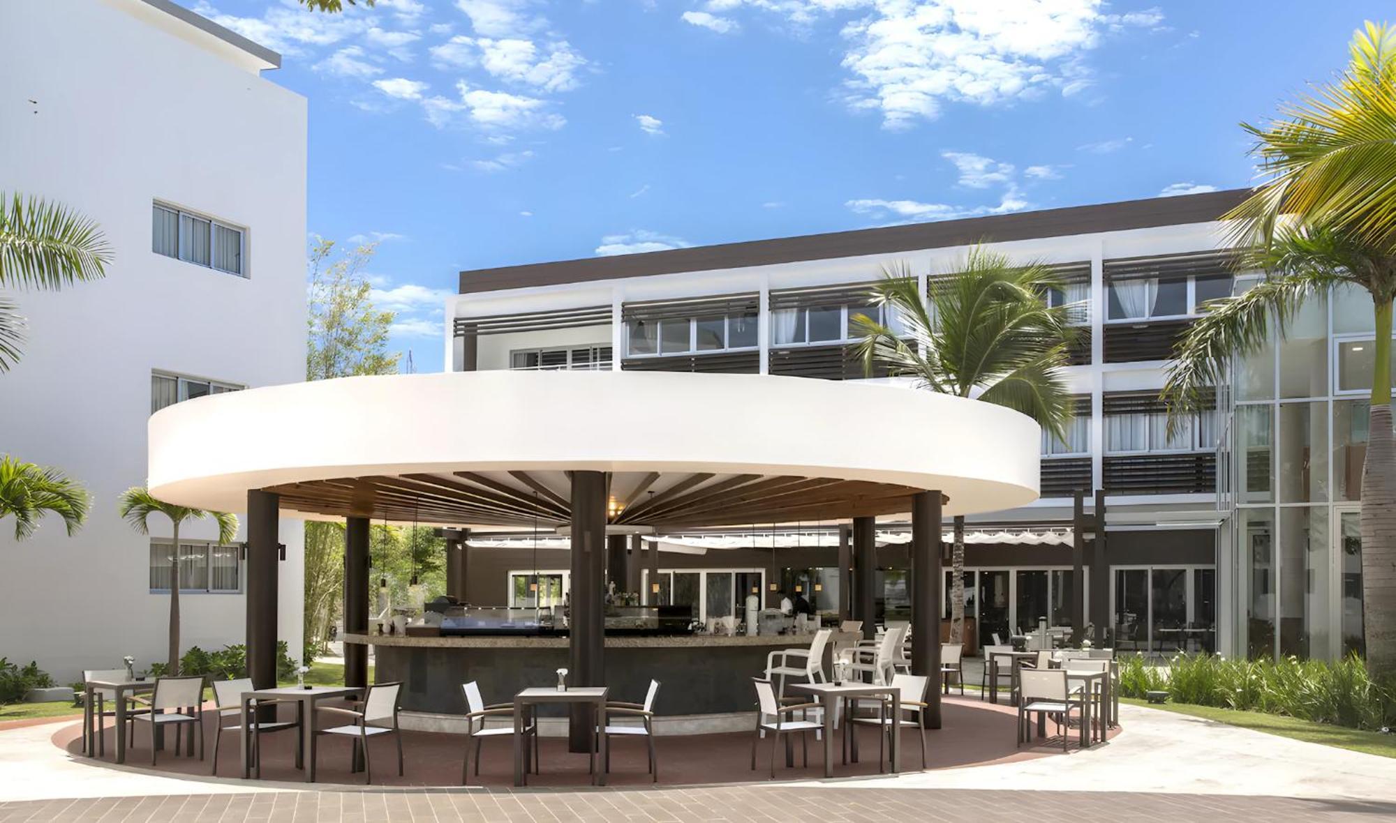 Bakour Punta Cana Suites Exterior foto