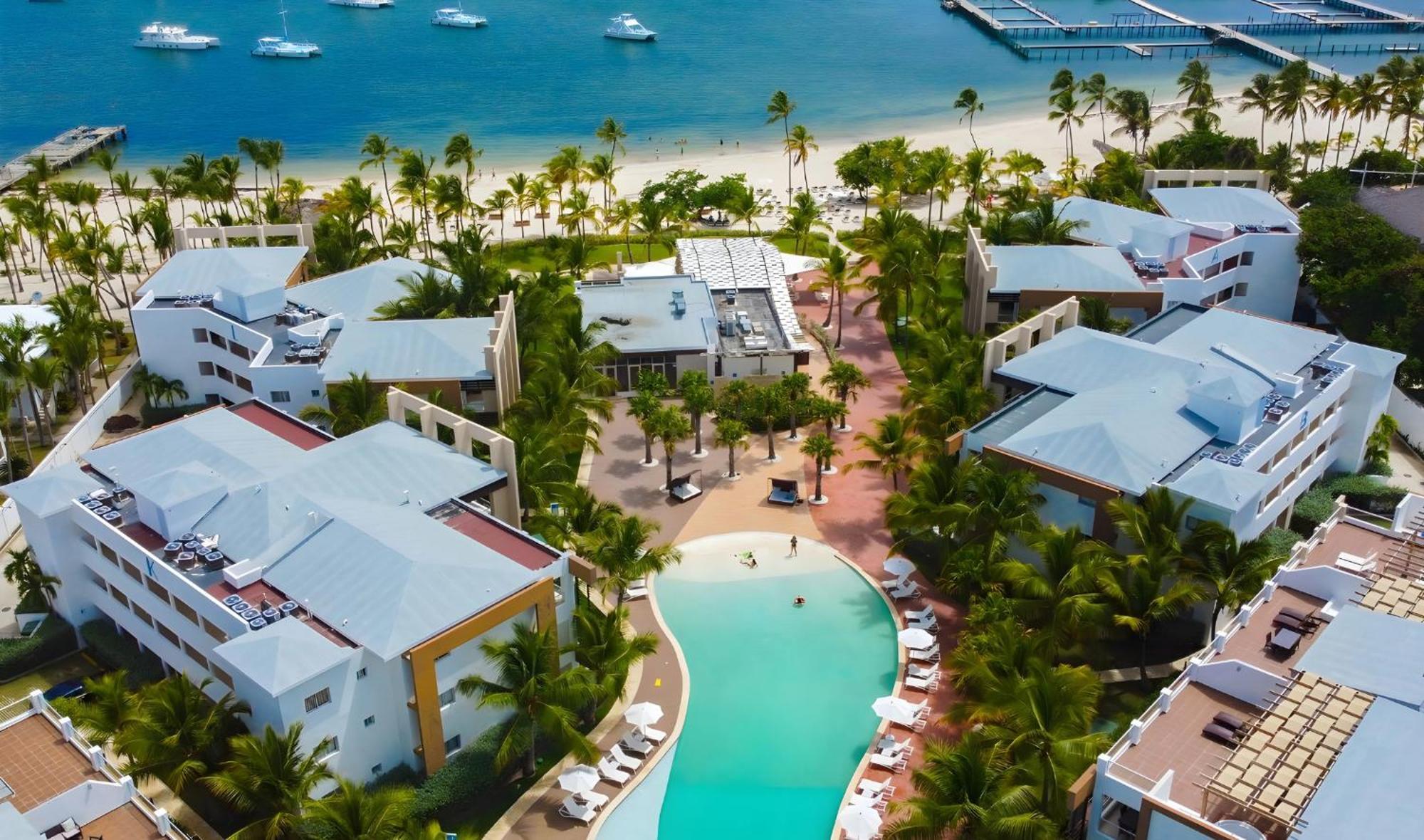 Bakour Punta Cana Suites Exterior foto