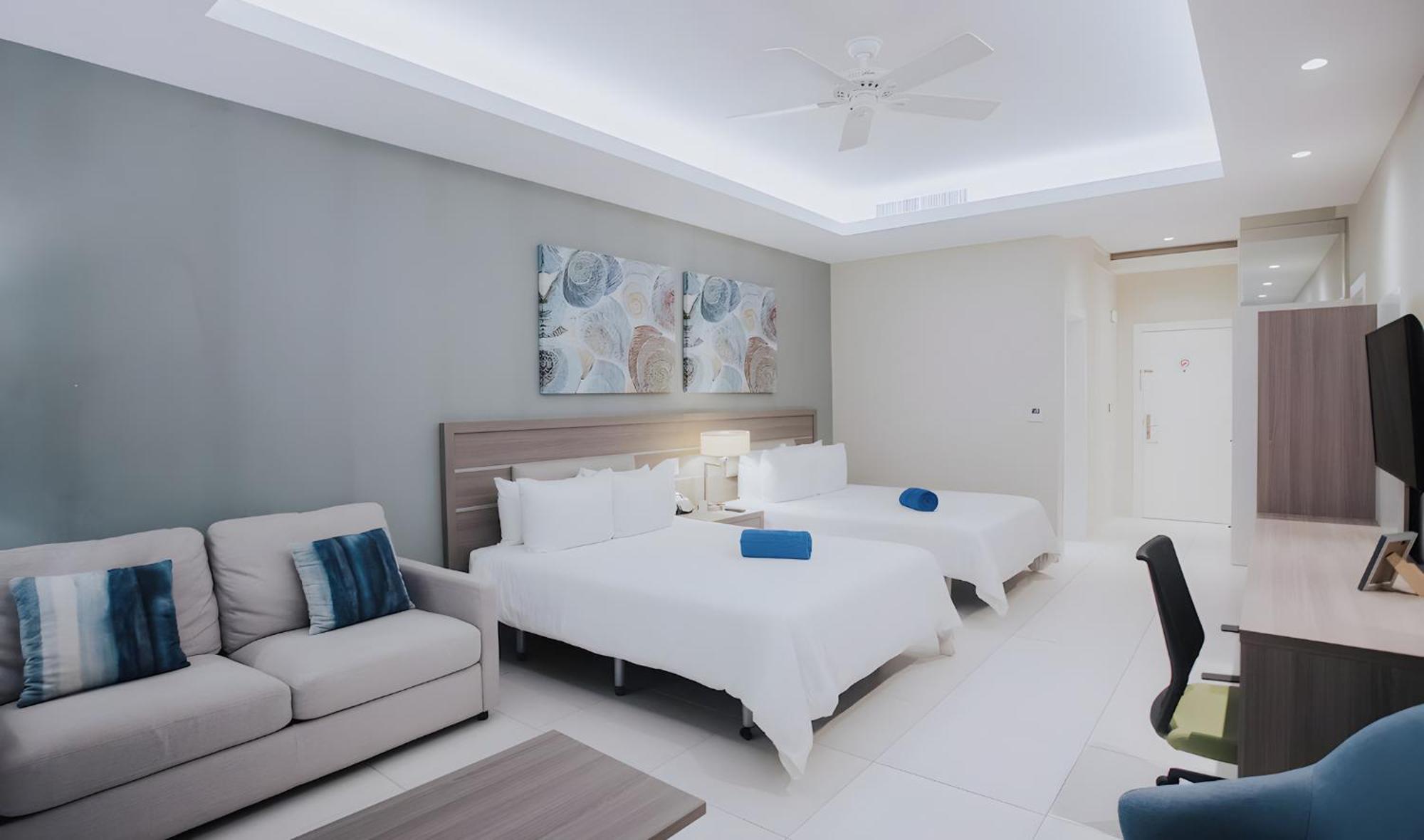 Bakour Punta Cana Suites Exterior foto