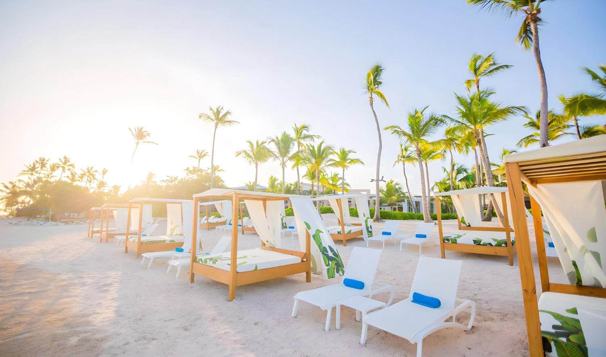 Bakour Punta Cana Suites Exterior foto