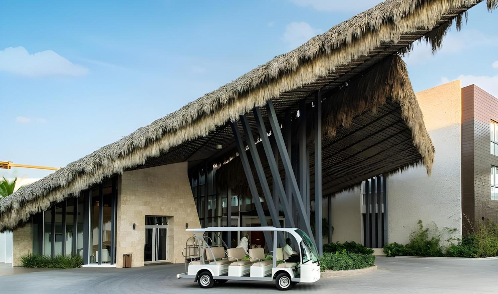 Bakour Punta Cana Suites Exterior foto