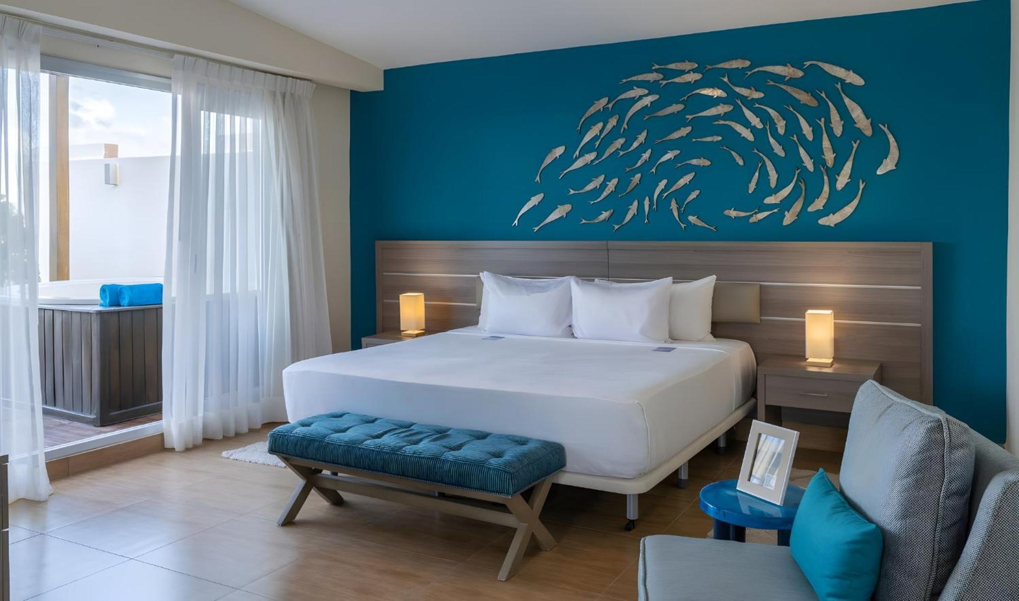 Bakour Punta Cana Suites Exterior foto