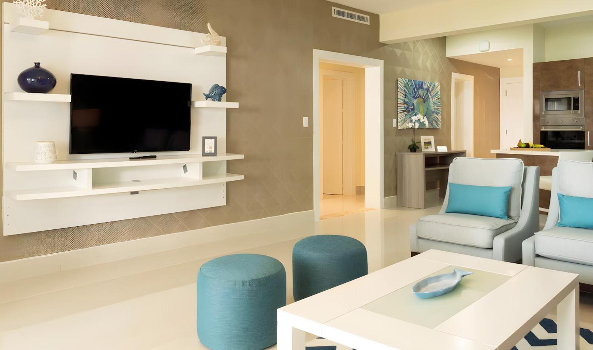 Bakour Punta Cana Suites Exterior foto