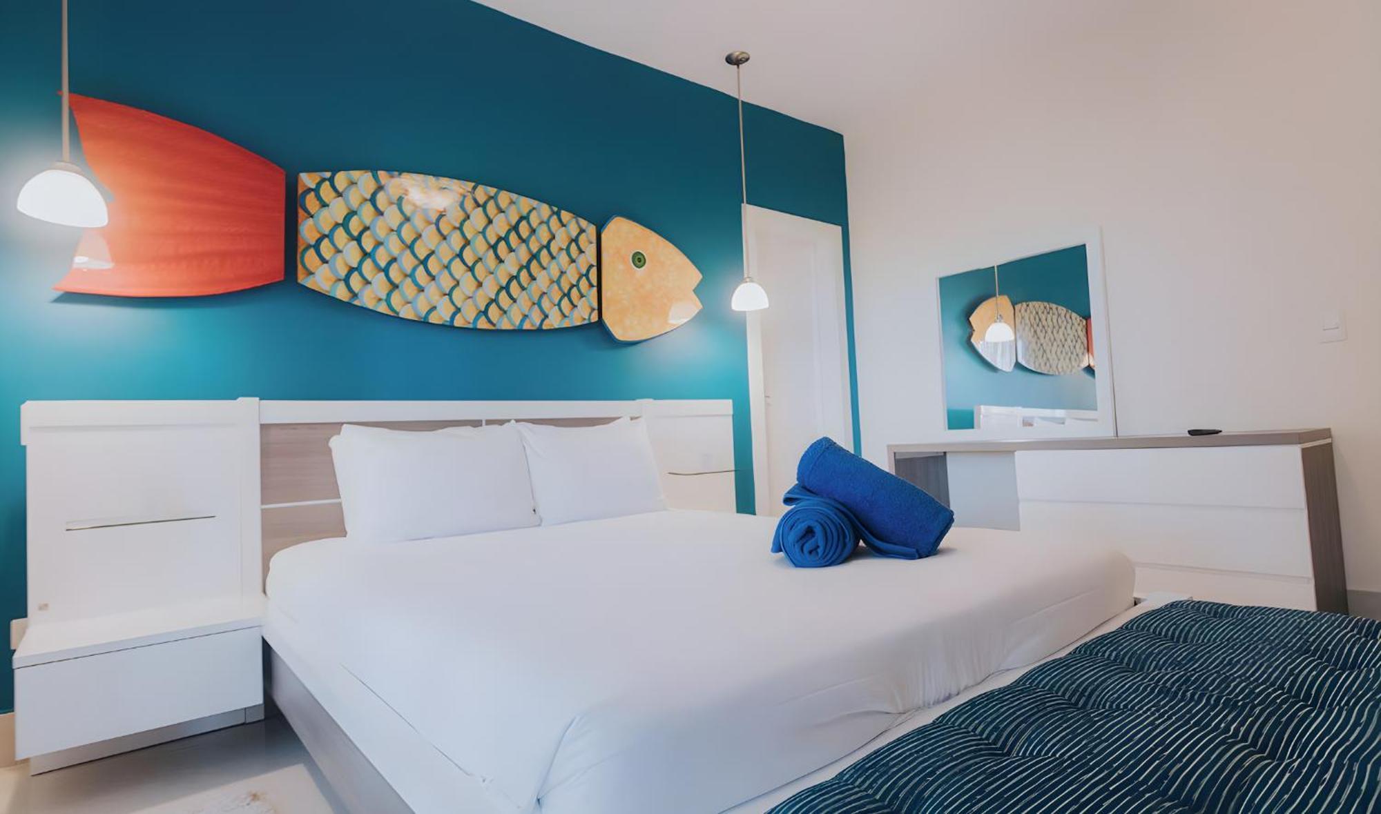 Bakour Punta Cana Suites Exterior foto