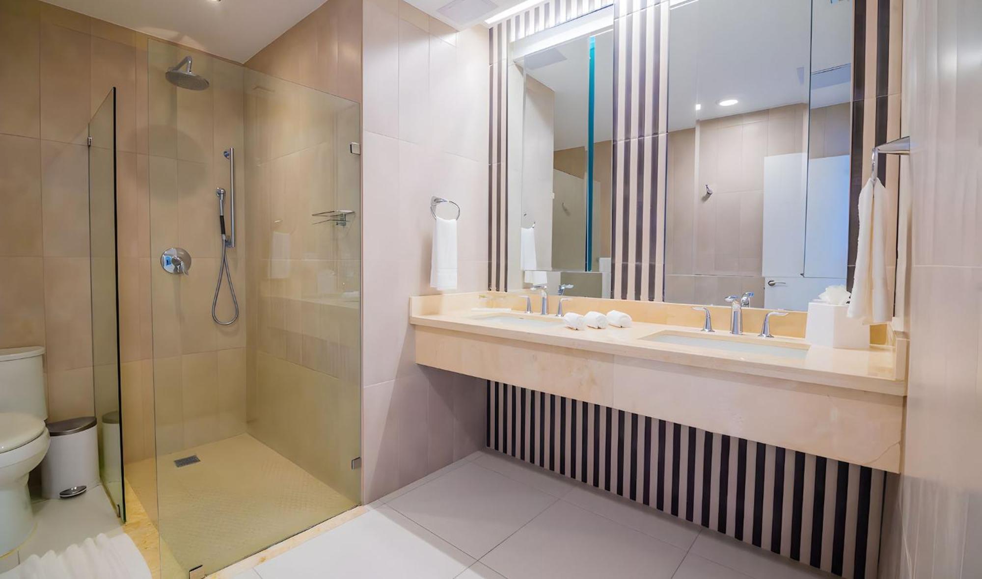 Bakour Punta Cana Suites Zimmer foto