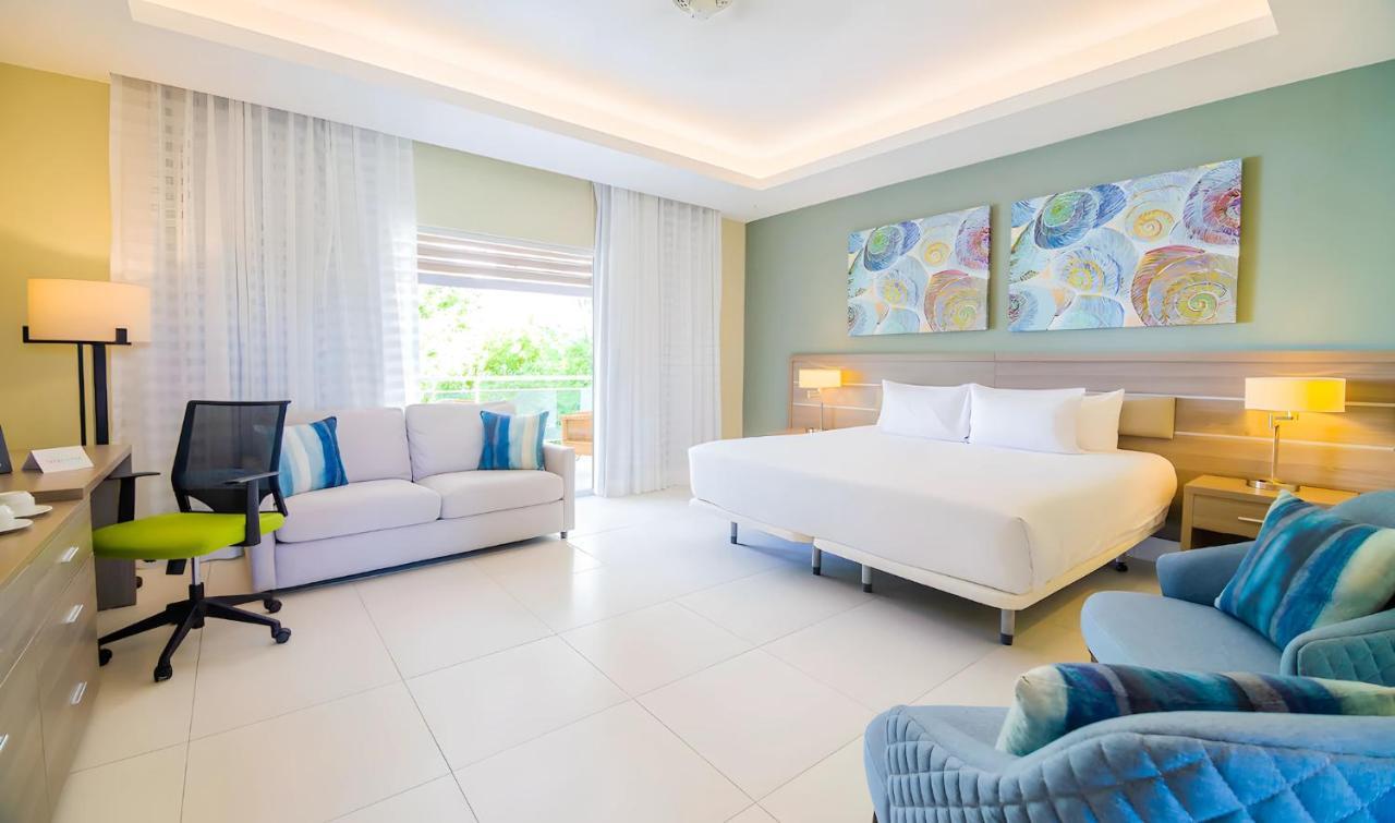 Bakour Punta Cana Suites Exterior foto