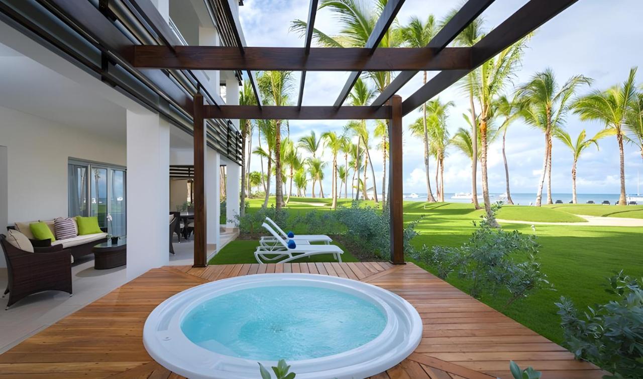 Bakour Punta Cana Suites Exterior foto