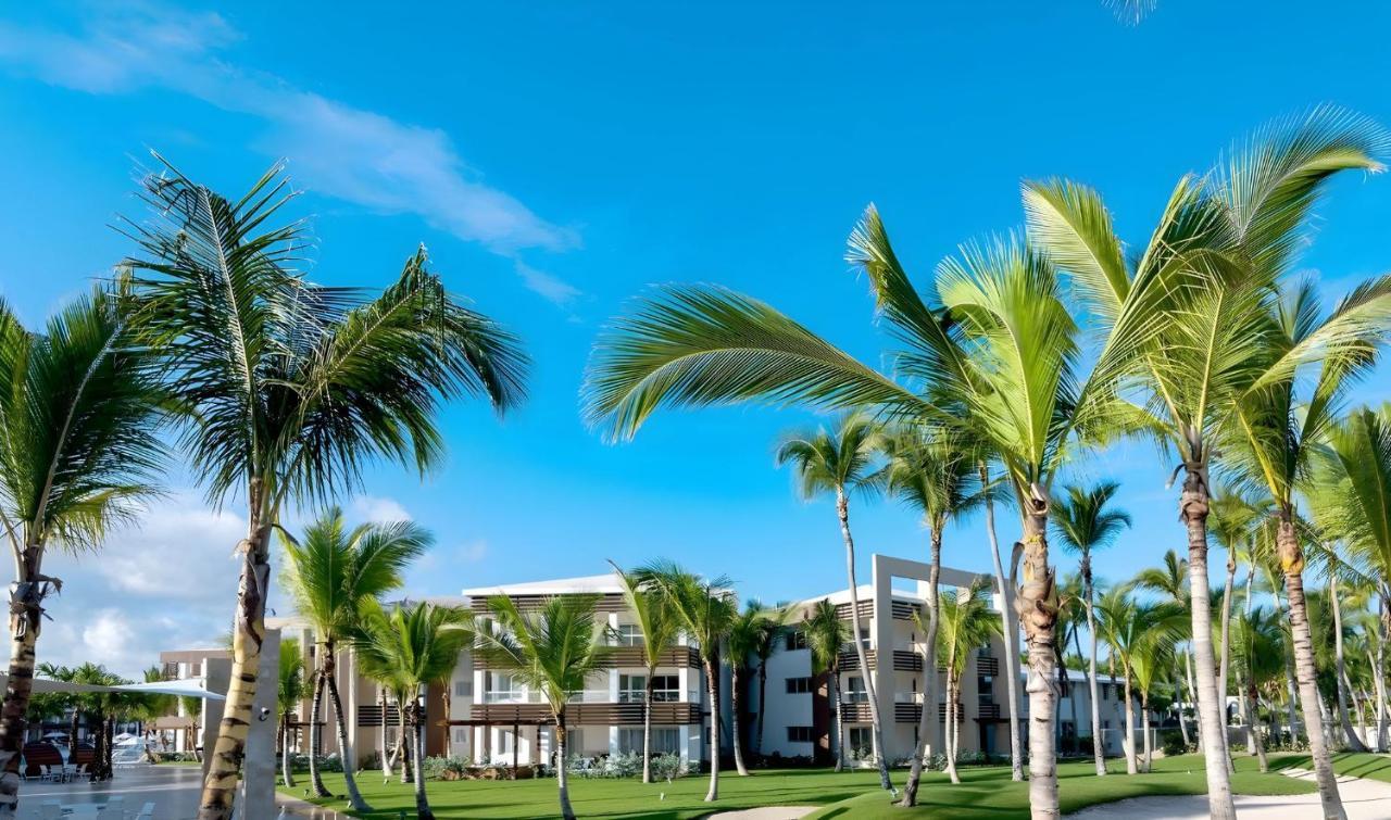 Bakour Punta Cana Suites Exterior foto