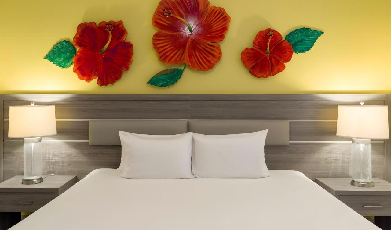 Bakour Punta Cana Suites Exterior foto