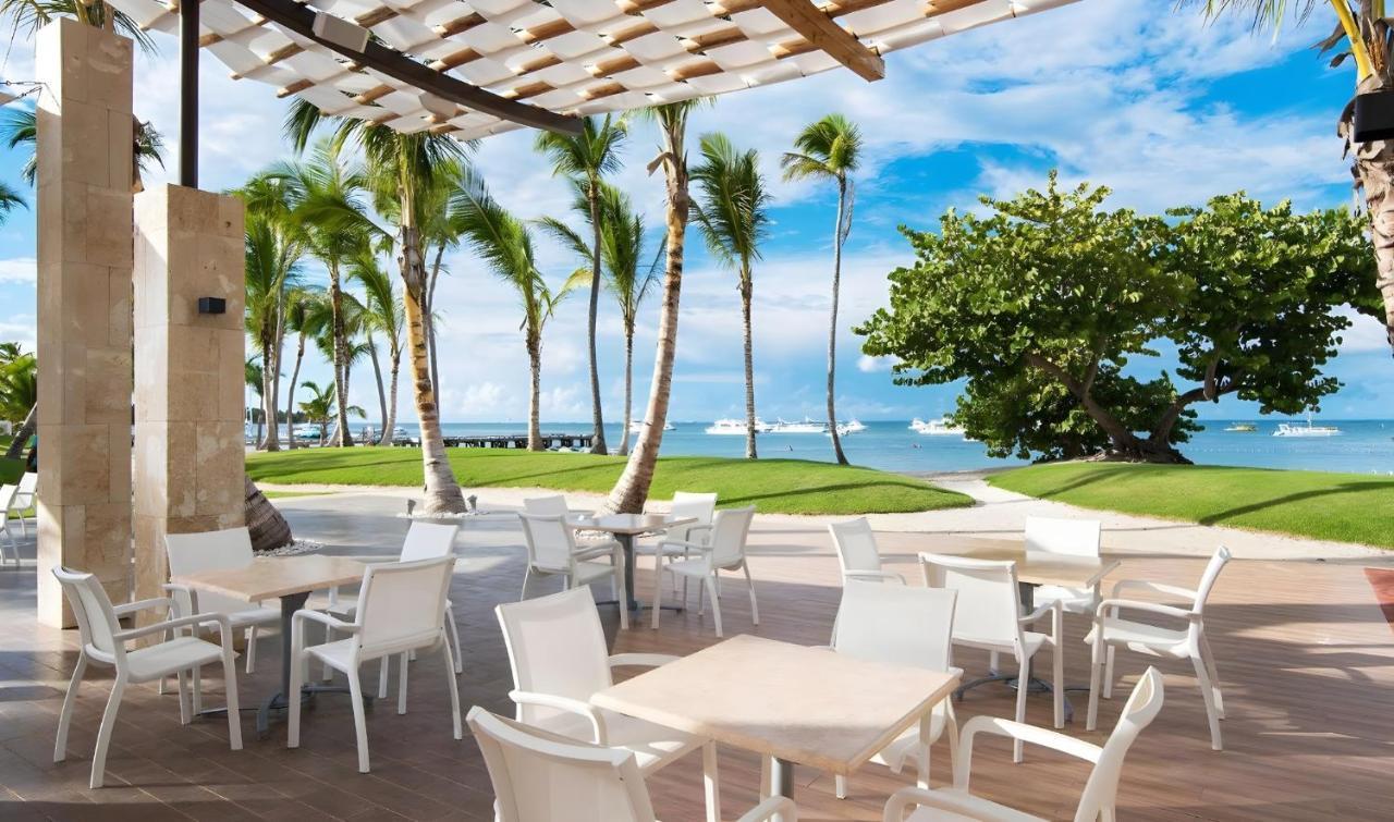Bakour Punta Cana Suites Exterior foto